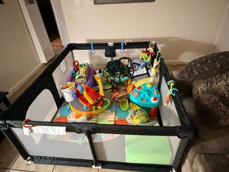 Playpen