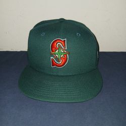 New Era Hat 