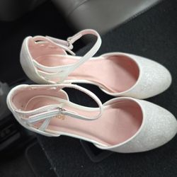 Girls Shoes