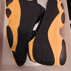 AJ 13 SIZE 9.5 