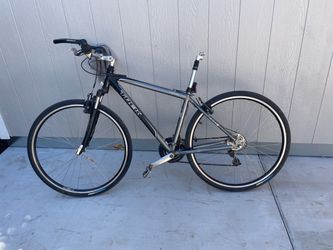 Trek 7200 CC Bike NEED GONE