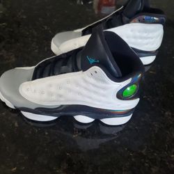 Jordan 13 Retro Baron