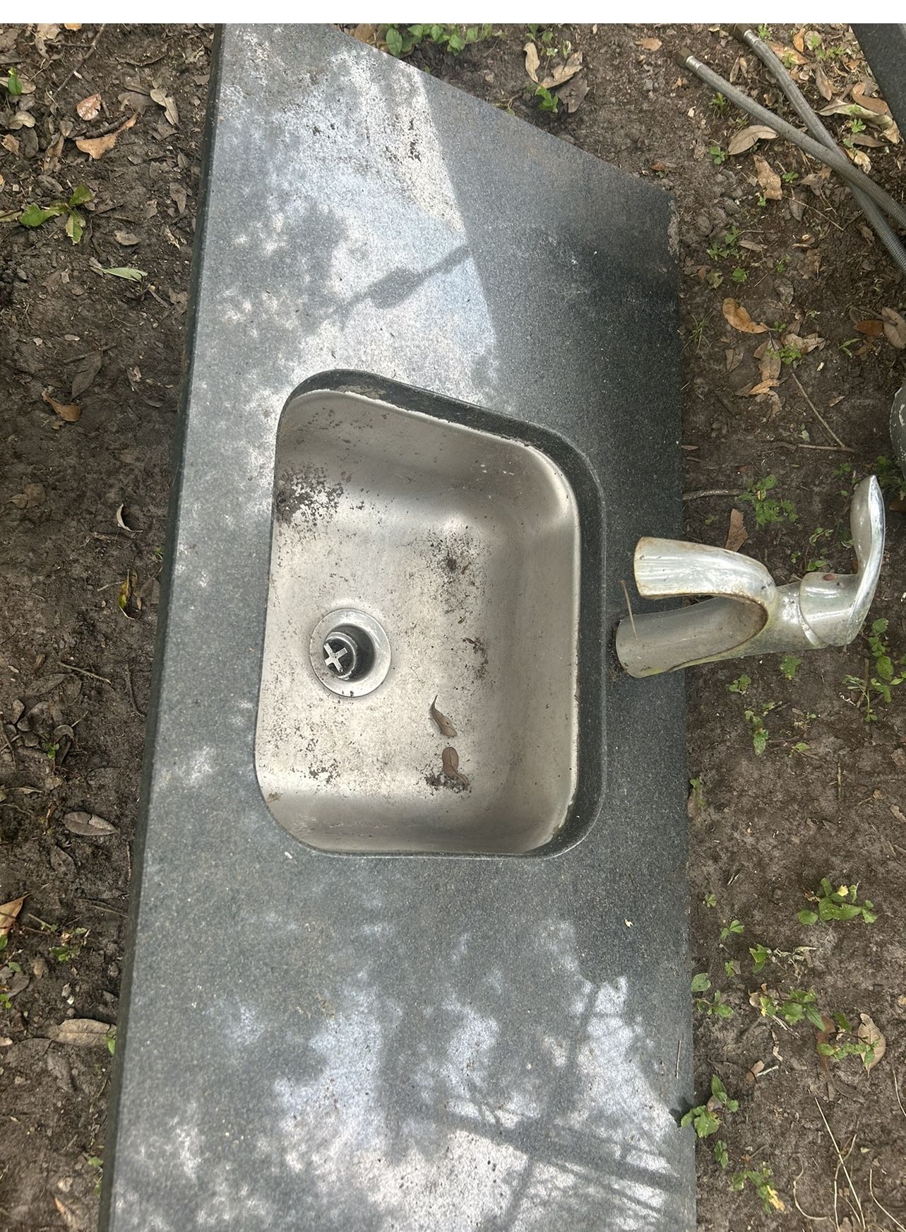 Sinks