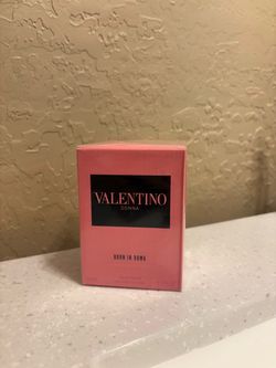 Valentino Donna Born in Roma EDP 3.4 oz