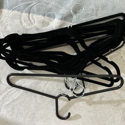 Hangers