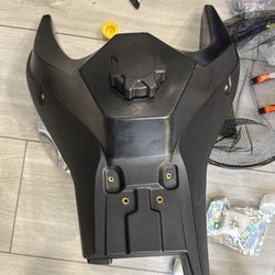 Fuel Tank Fit for Honda