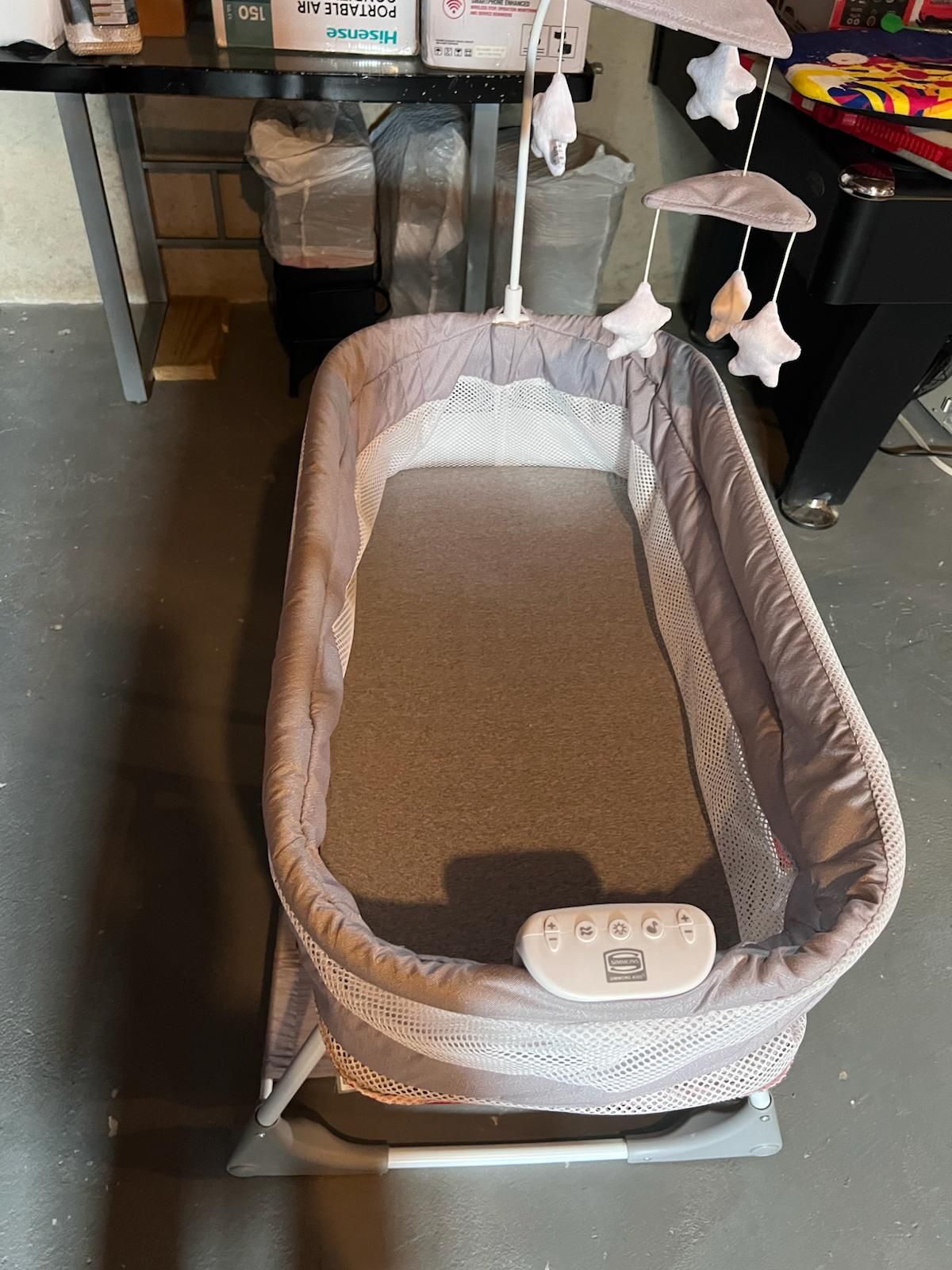 Baby Bassinet 