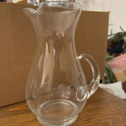 Princess House 72 Oz. Pitcher 