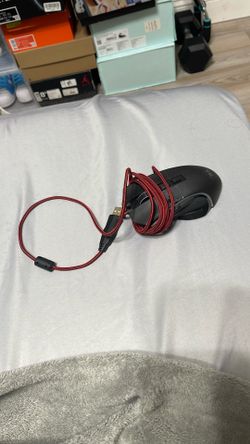 Gaming mouse I don’t want