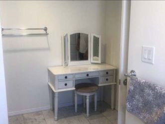 Adorable Vanity