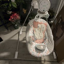 Ingenuity Baby Swing