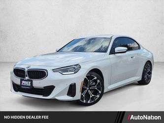 2025 BMW 230i
