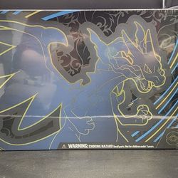 Phantasmal Flames Ultra Premium Collection Pokemon Upc