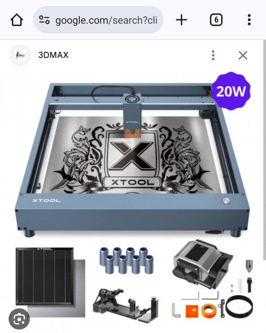 Xtool D1 Pro For Sale