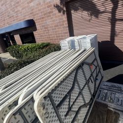 Party Chairs And Tables 