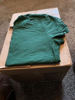 Woman’s T-shirt
