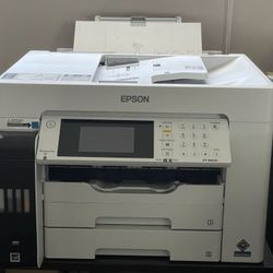 EPSON 16600 Sublimation Printer