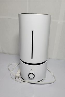 Raydrop Ultrasonic Humidifier KC-RD03