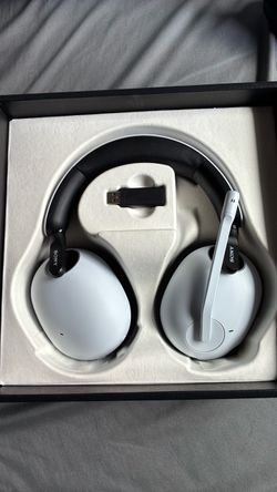 Sony INZONE H9 Wireless noise canceling headphones