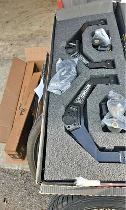 Leveling Kits