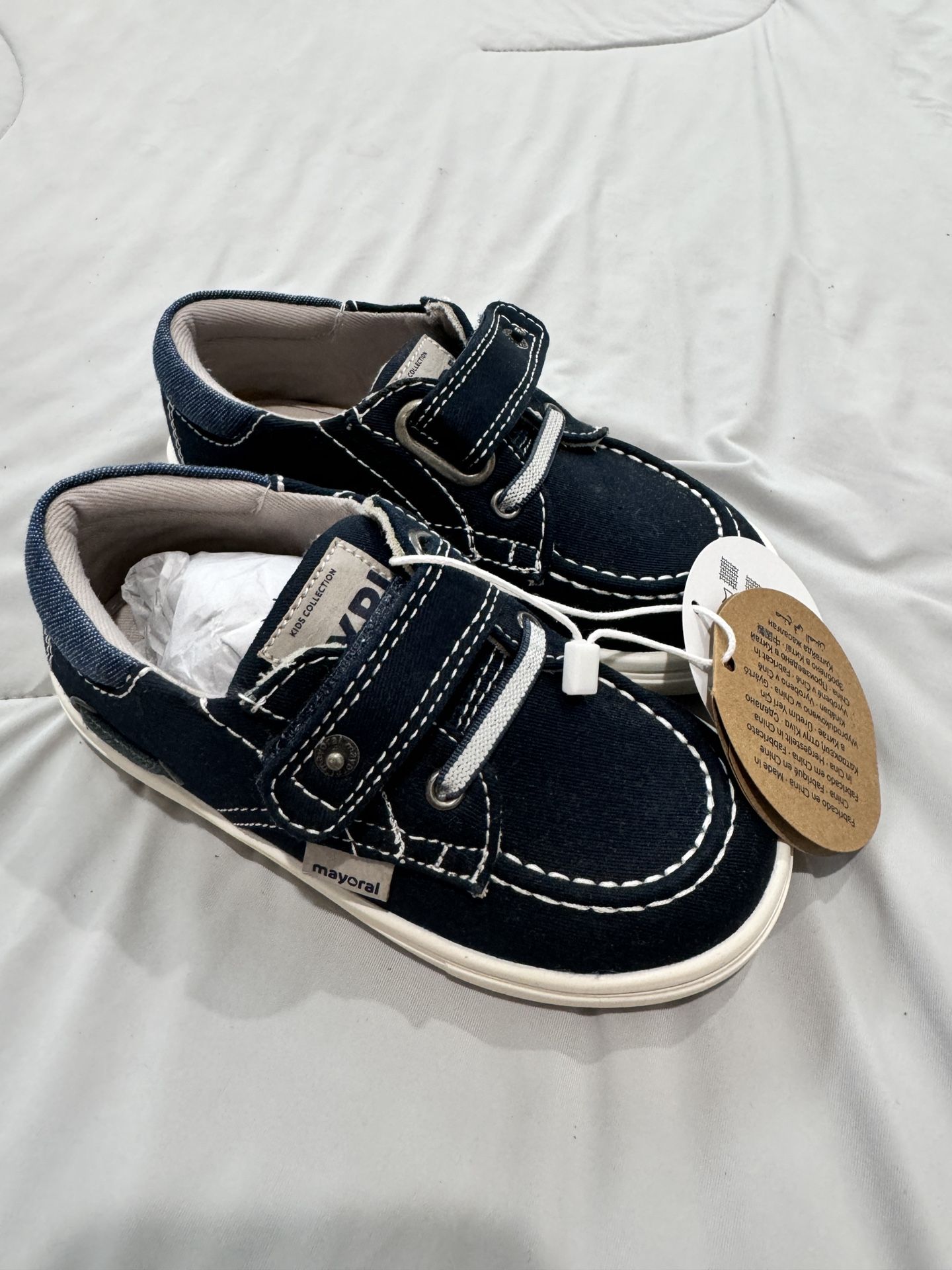Toddler Shoes Size 8
