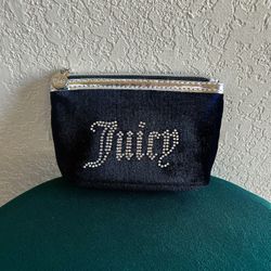 Small Juicy Makeup Bag