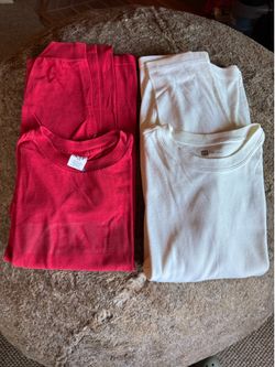 Gap long sleeve