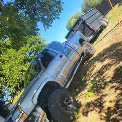 2003 Chevrolet Silverado 2500 HD