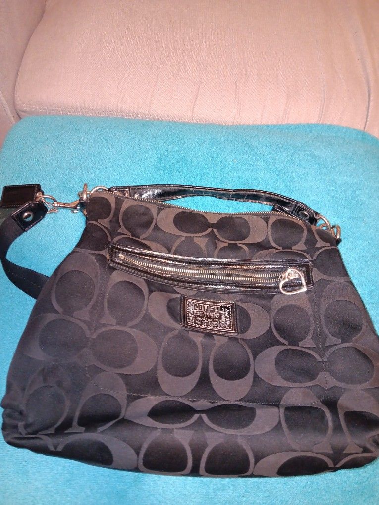 Women's Coach Purse