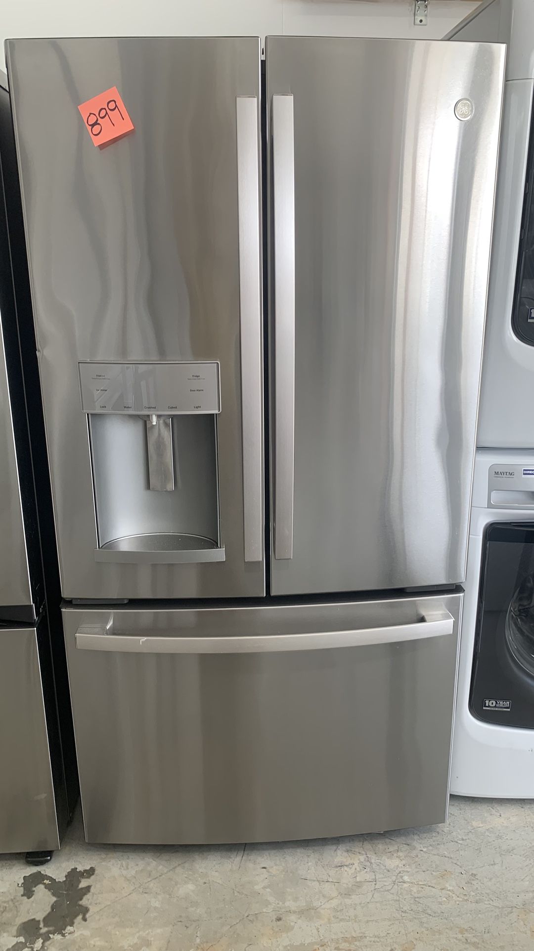 REFRIGERATOR