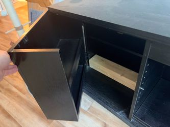 Living room tv stand