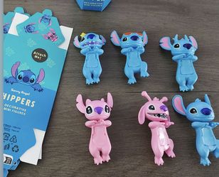 Stitch & Hello Kitty Sonny Angels