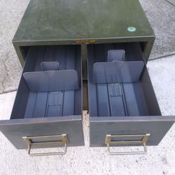 Contenedores de Metal Check mi Página