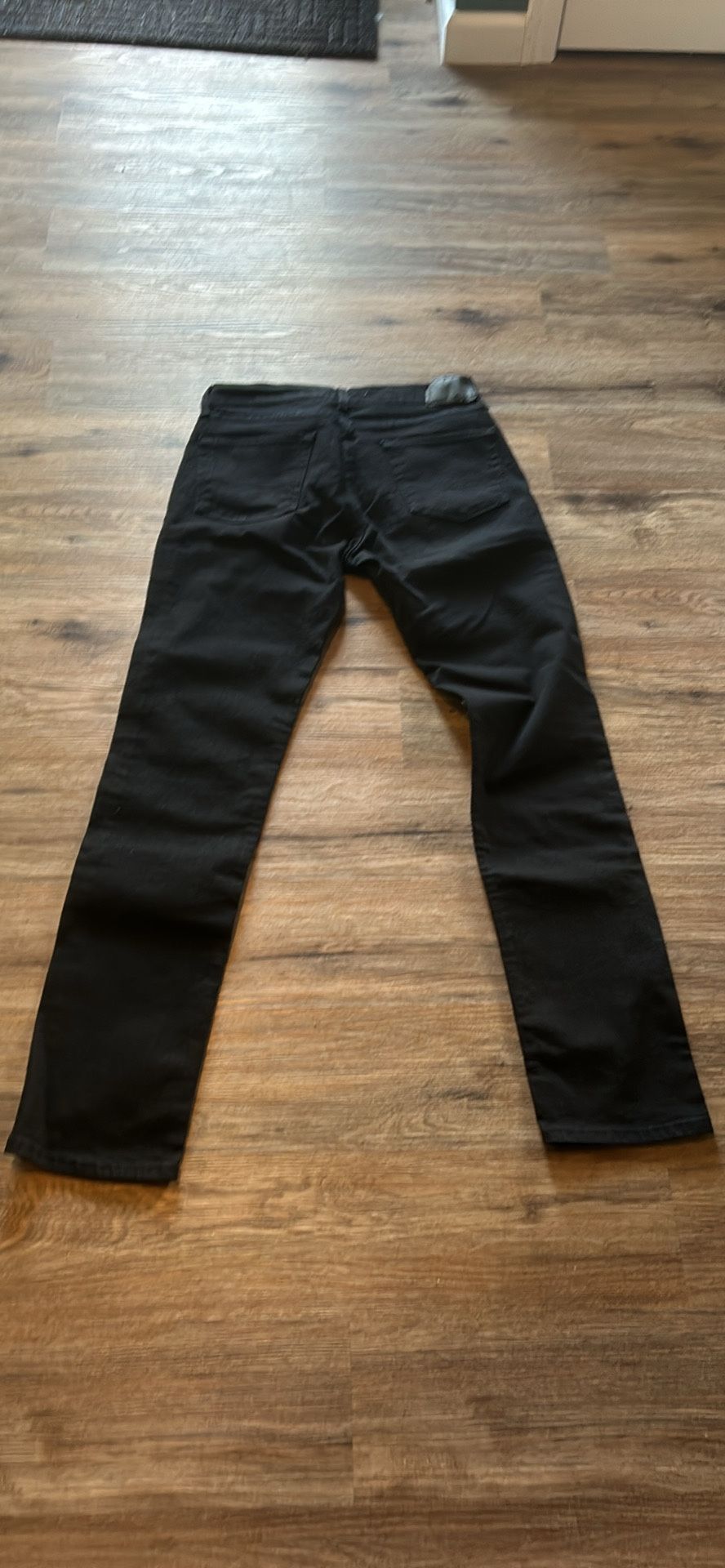 Means Levi Strauss Jeans Size 34 X 34
