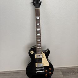 Epiphone Les Paul Standard Electric Guitar