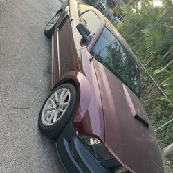 Mustang GT 2005