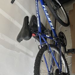Huffy Mounting Bike 26”