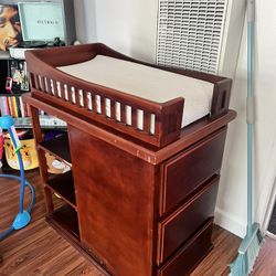 Baby Changing Furniture 