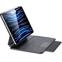 ESR Rebound Magnetic Keyboard Case. IPad Case With Keyboard