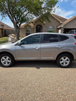 2013 Nissan Rogue