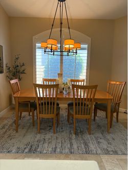 Beautiful Dinning Set