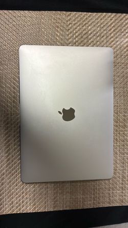 MacBook Pro M1