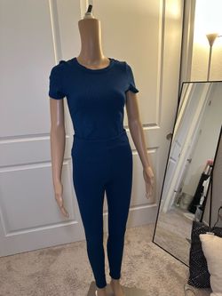 Fashion nova set with tags