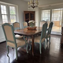 Sofa , Chairs, Server, Bookcases, Tall Dressers VALLEY CTG NY
