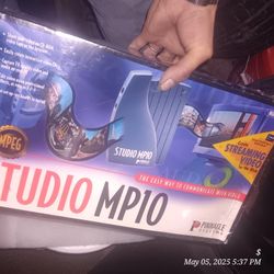 Vintage Brand New Sealed Never Been Open Computer Stuff