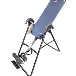 🌀 FOR SALE: Hang Ups F5000III Inversion Table – Gently Used – Excellent Condition! 🌀