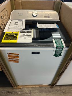 Top Load Washers Take It Home In Payments Please Read Description