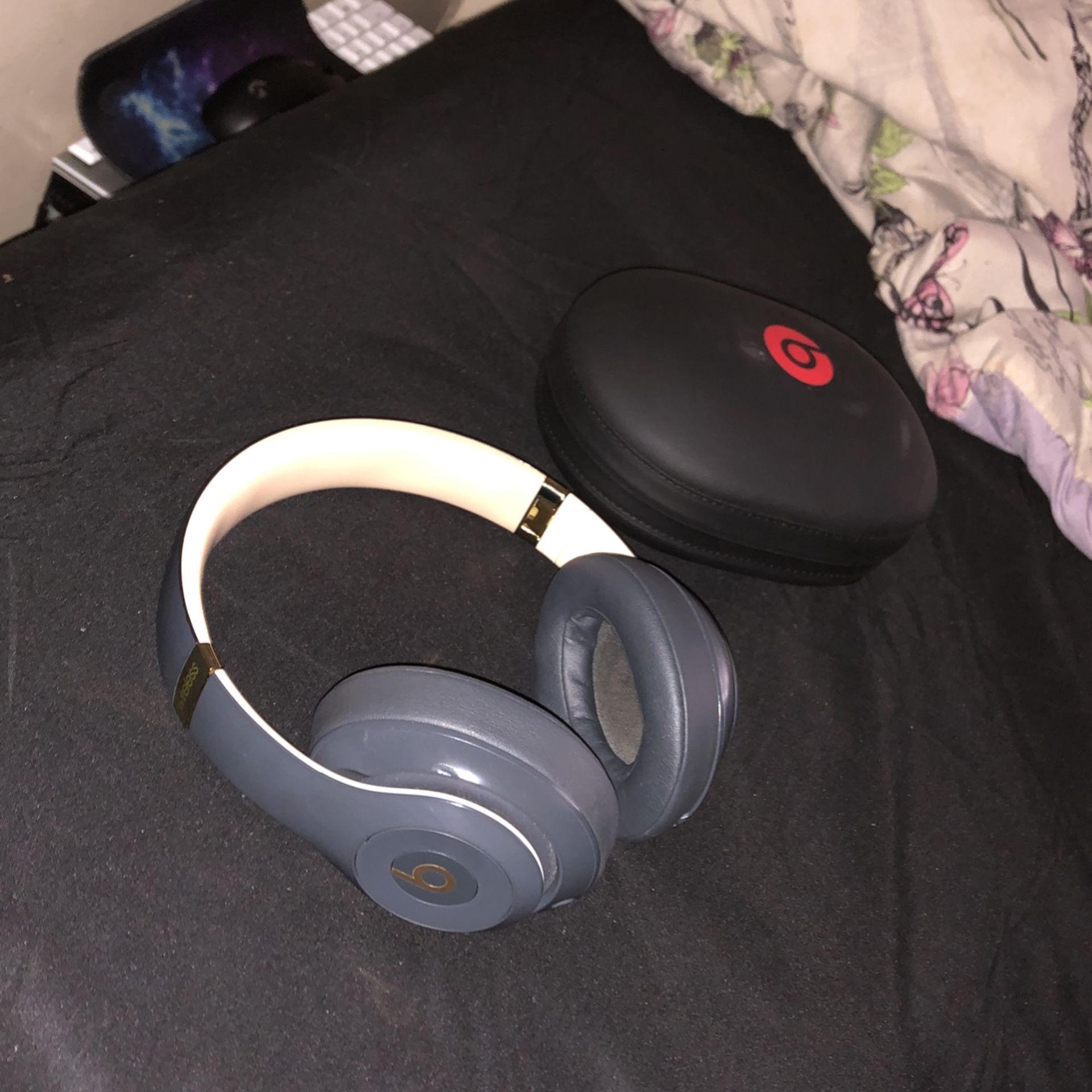 Beats Headphones