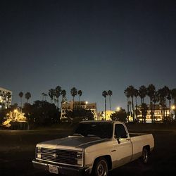 1984 Chevrolet C10