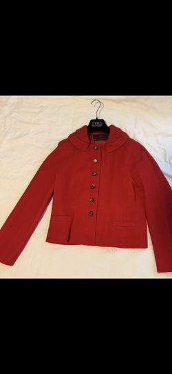 Carolina Herrera Women’s Jacket Size 16